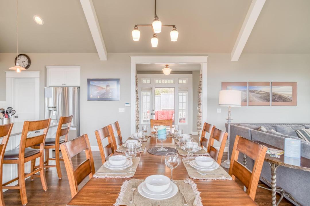 Photo of Kitchen in Roads End