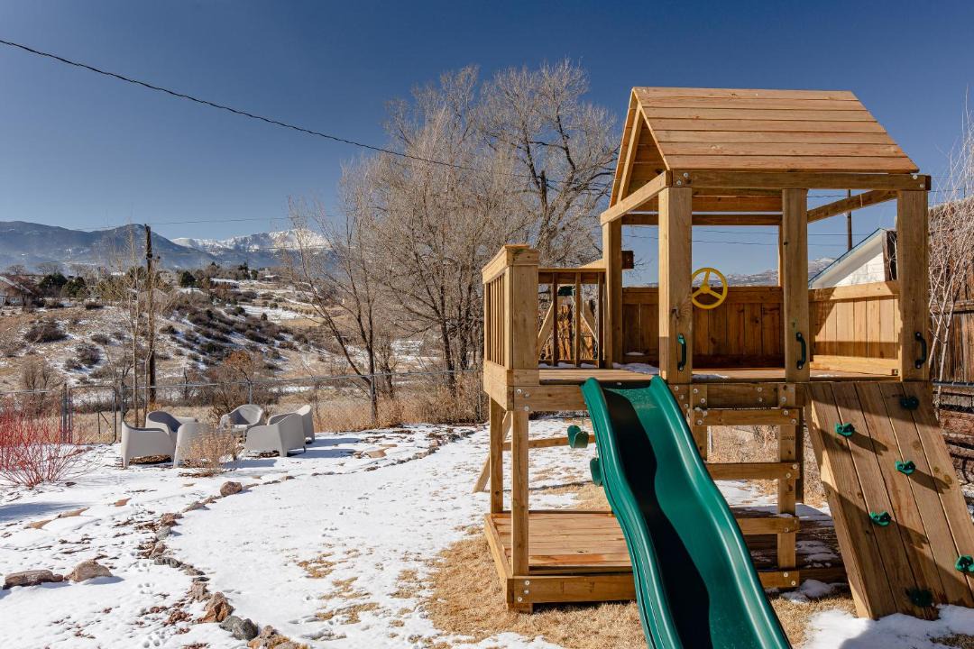 Photo of Others in West Colorado Springs