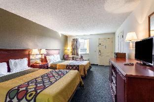 Photo of Bedroom in Ardmore