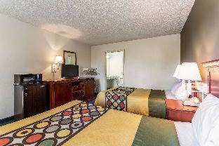 Photo of Bedroom in Ardmore