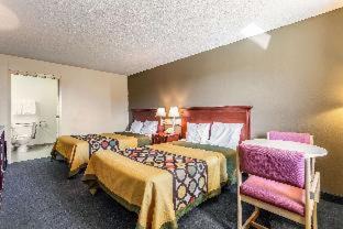 Photo of Bedroom in Ardmore