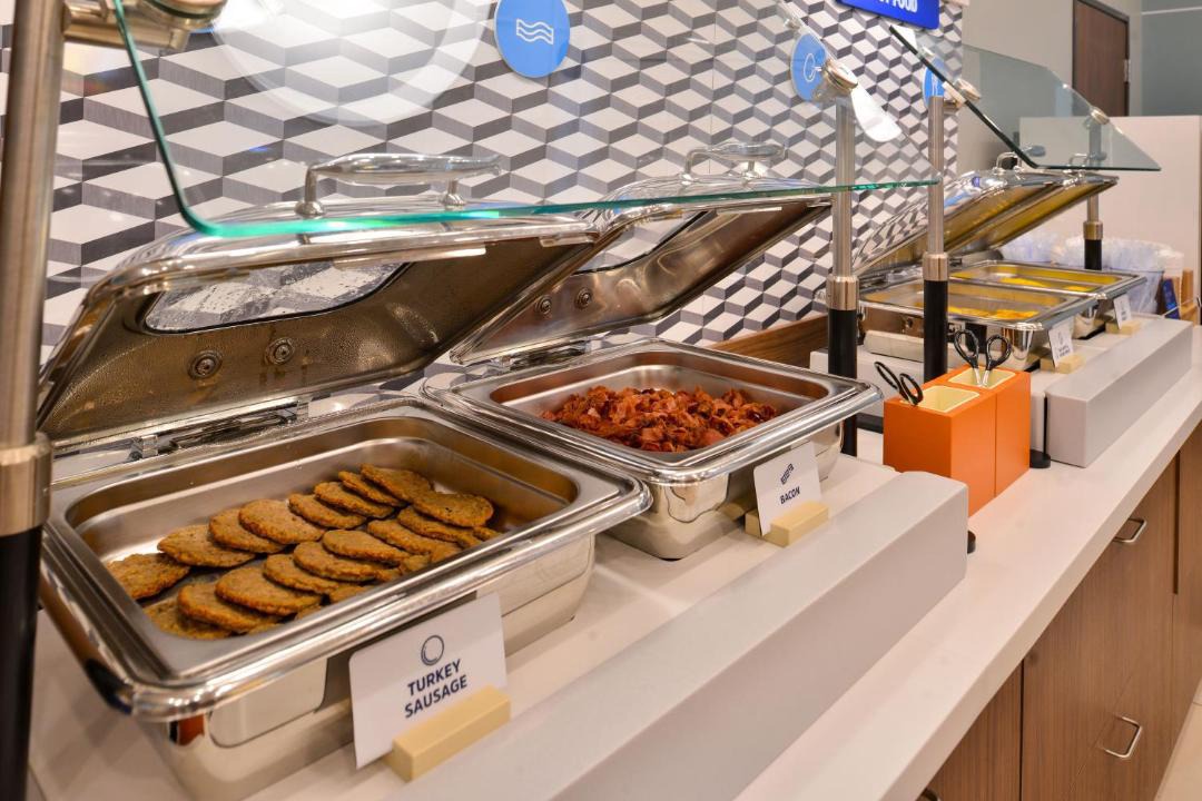 Photo of Kitchen in Midtown Village