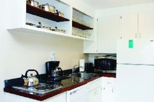 Photo of Kitchen in Fisherman's Wharf