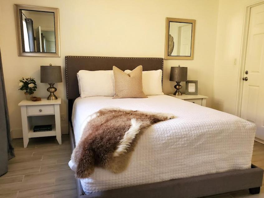 Photo of Bedroom in Riverside Park