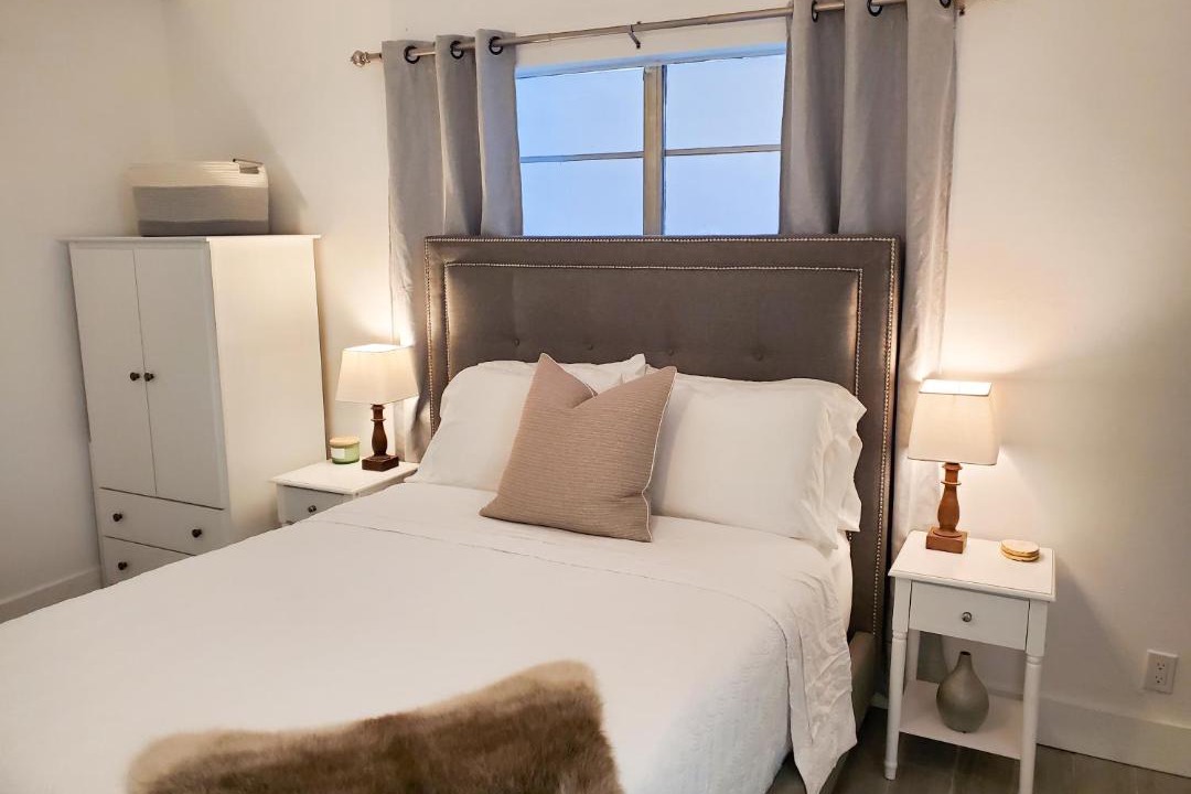 Photo of Bedroom in Riverside Park