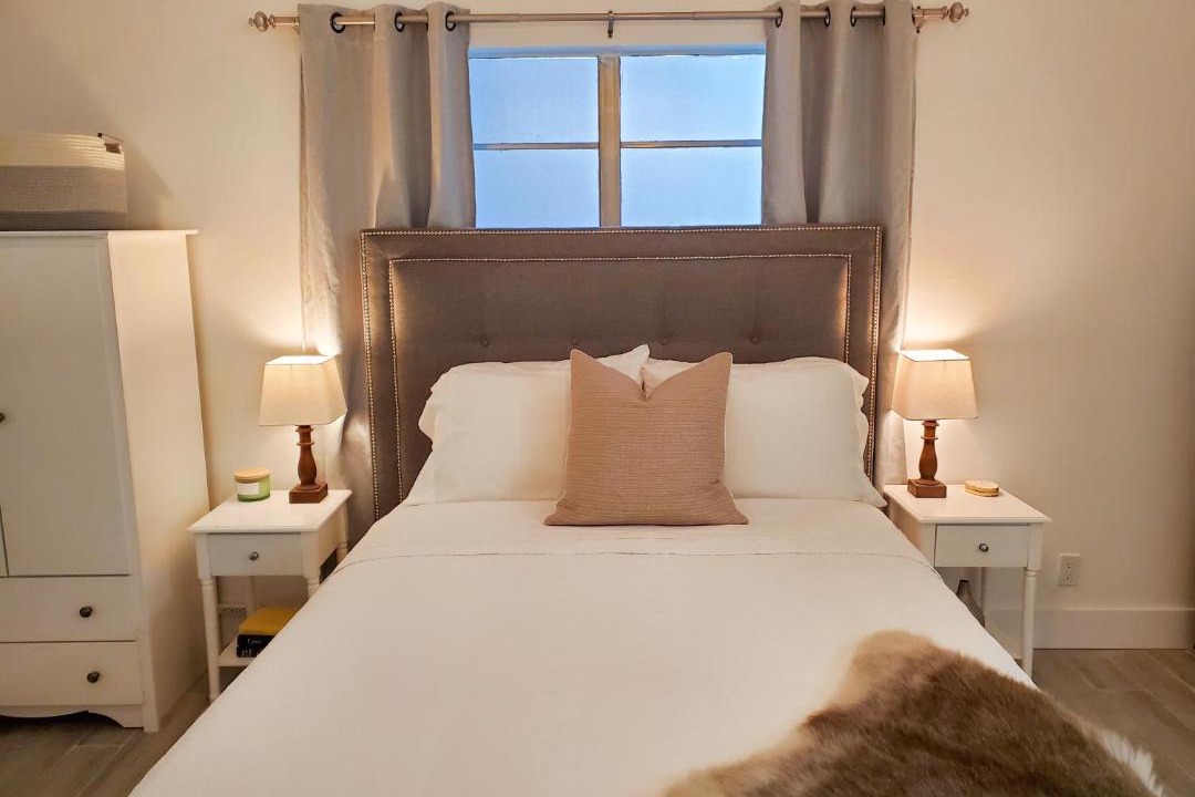 Photo of Bedroom in Riverside Park