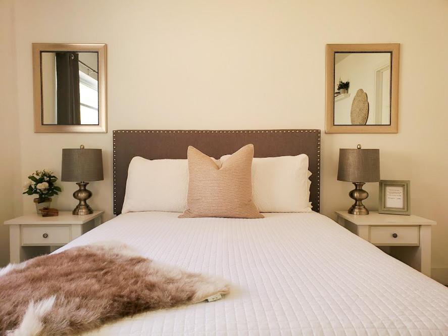 Photo of Bedroom in Riverside Park