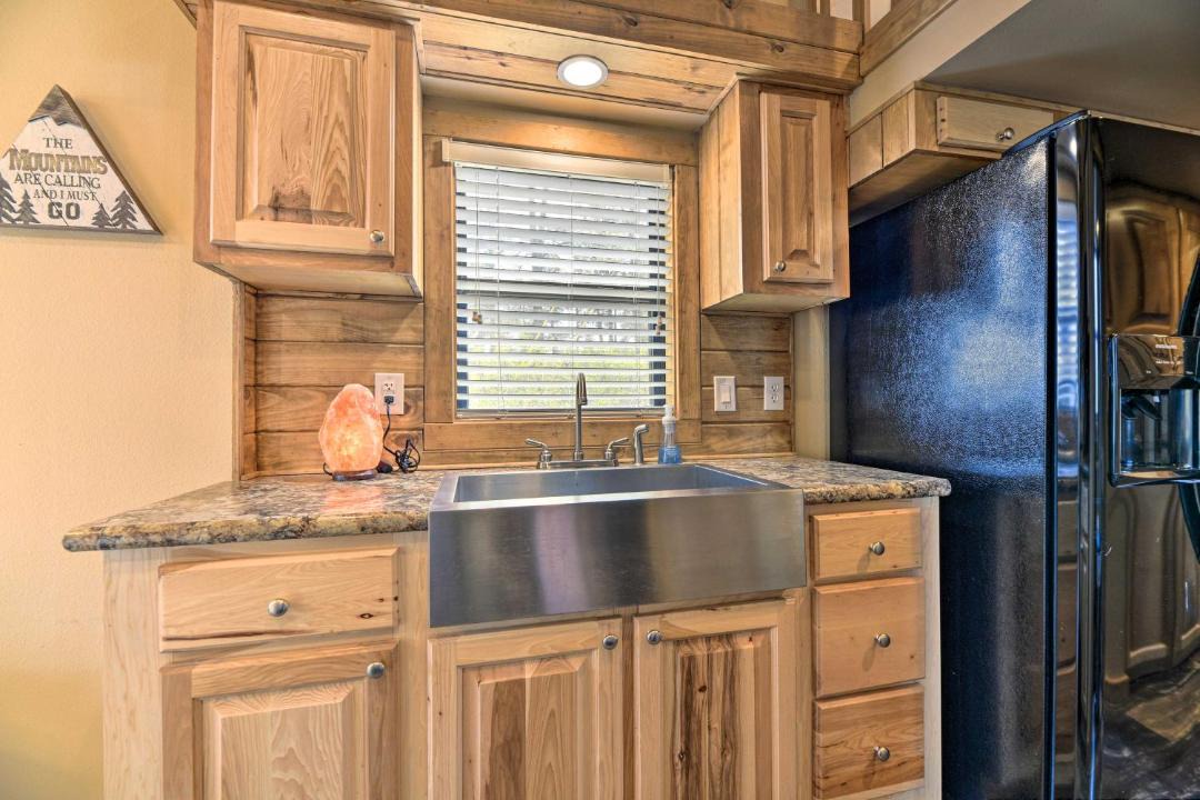 Photo of Kitchen in Pagosa Hills