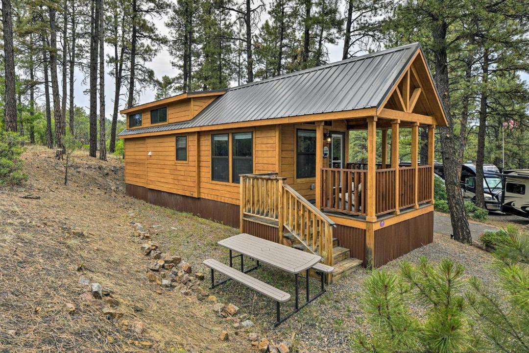 Photo of Others in Pagosa Hills