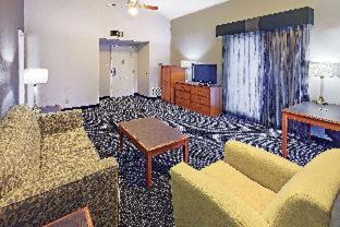 Photo of Bedroom in Live Oak