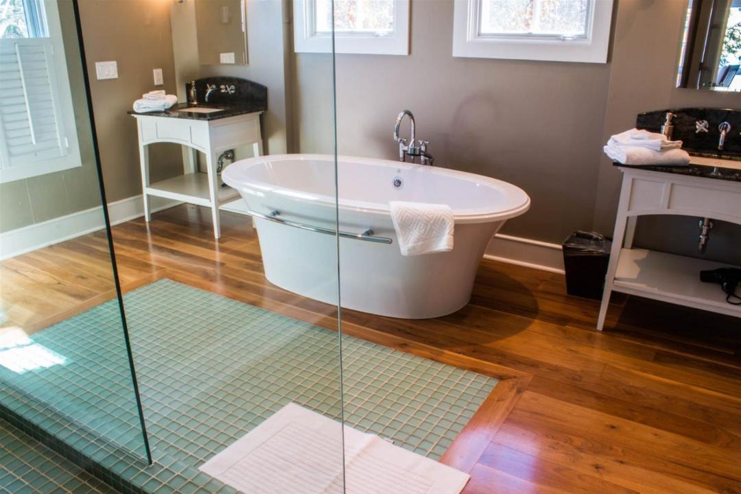 Photo of Bathroom in Michiana