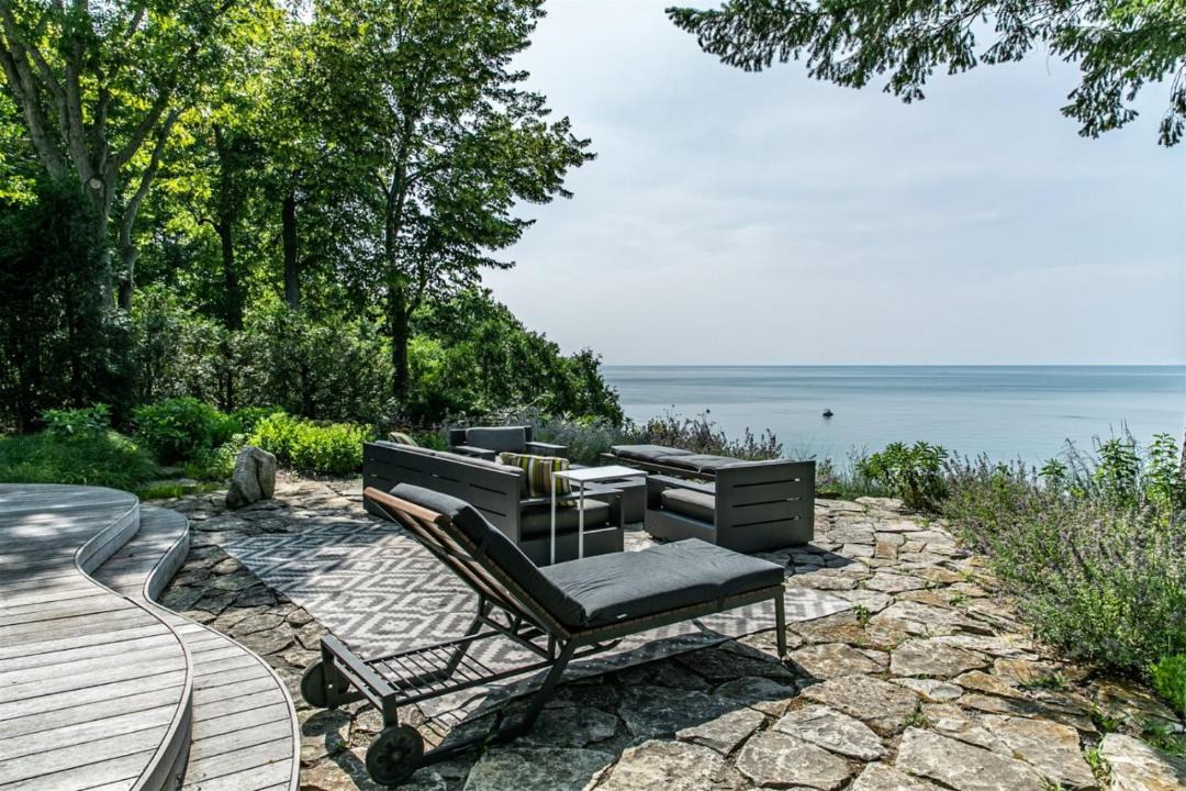 Photo of Patio Balcony in Michiana