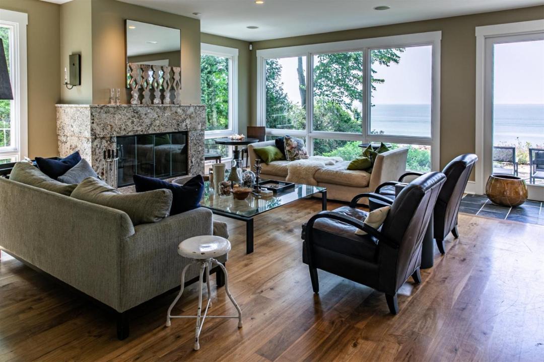 Photo of Livingroom in Michiana