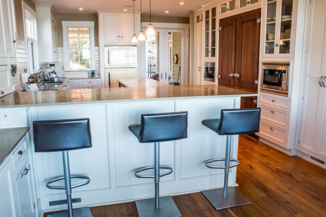 Photo of Kitchen in Michiana