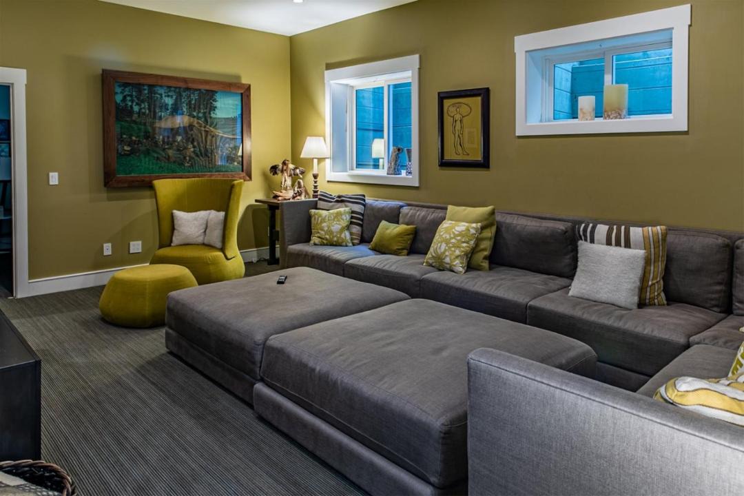 Photo of Livingroom in Michiana
