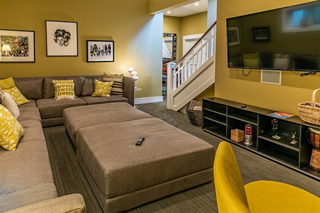 Photo of Livingroom in Michiana