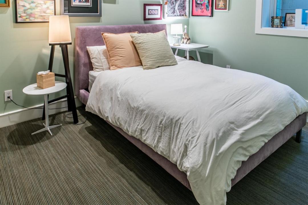 Photo of Bedroom in Michiana