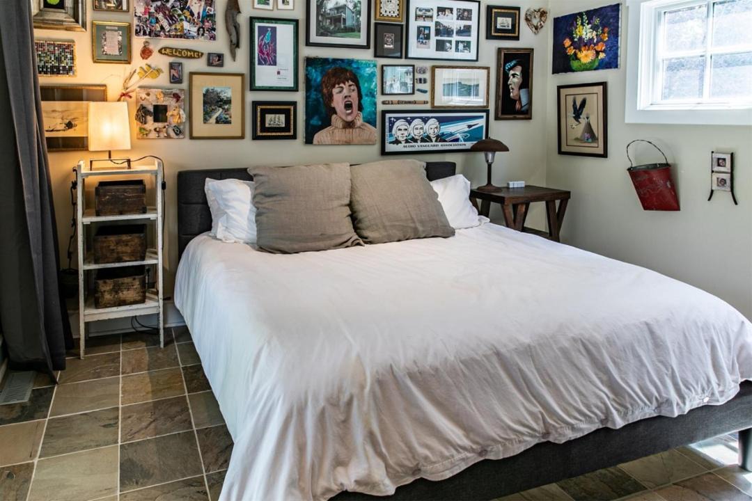 Photo of Bedroom in Michiana