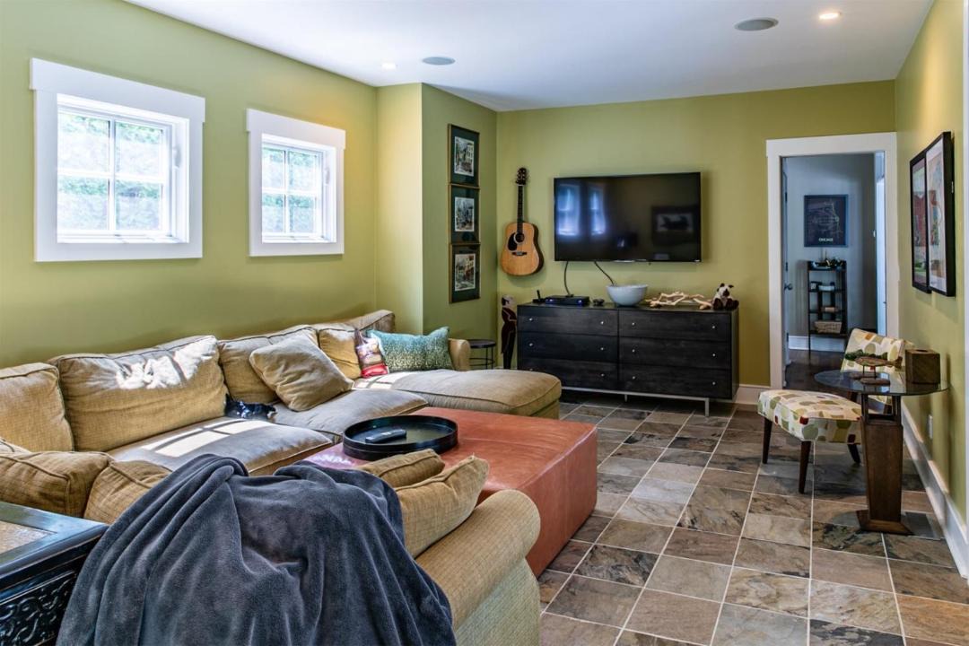 Photo of Livingroom in Michiana