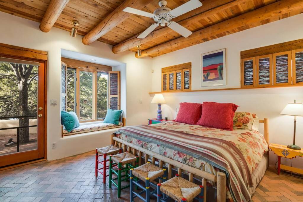 Photo of Bedroom in Santa Fe