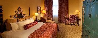 Photo of Bedroom in Las Cruces