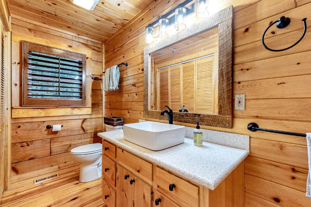 Photo of Kitchen in Blue Ridge