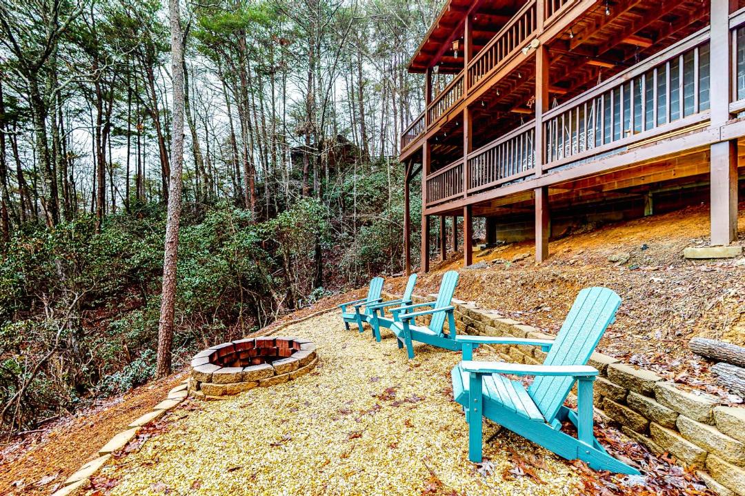 Photo of Others in Blue Ridge