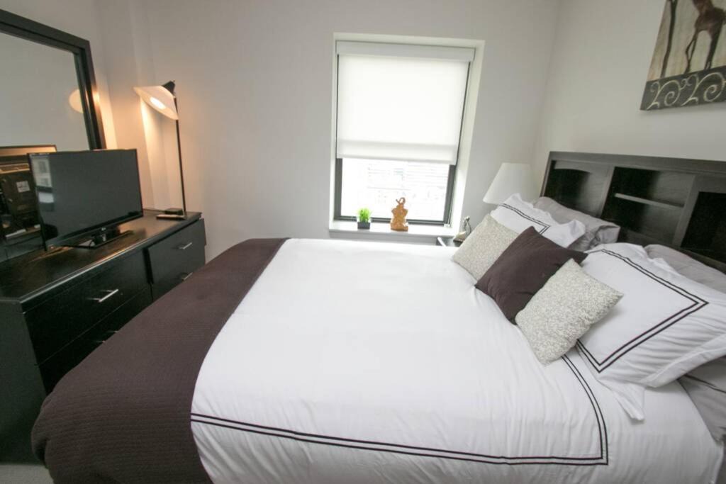 Photo of Bedroom in Midtown Village
