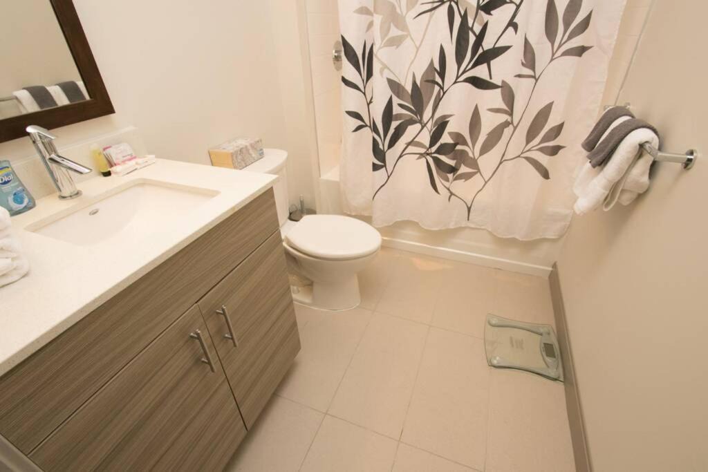 Photo of Bathroom in Midtown Village