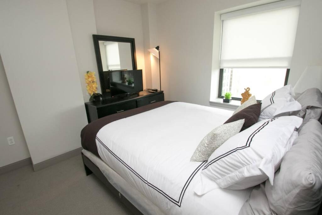 Photo of Bedroom in Midtown Village