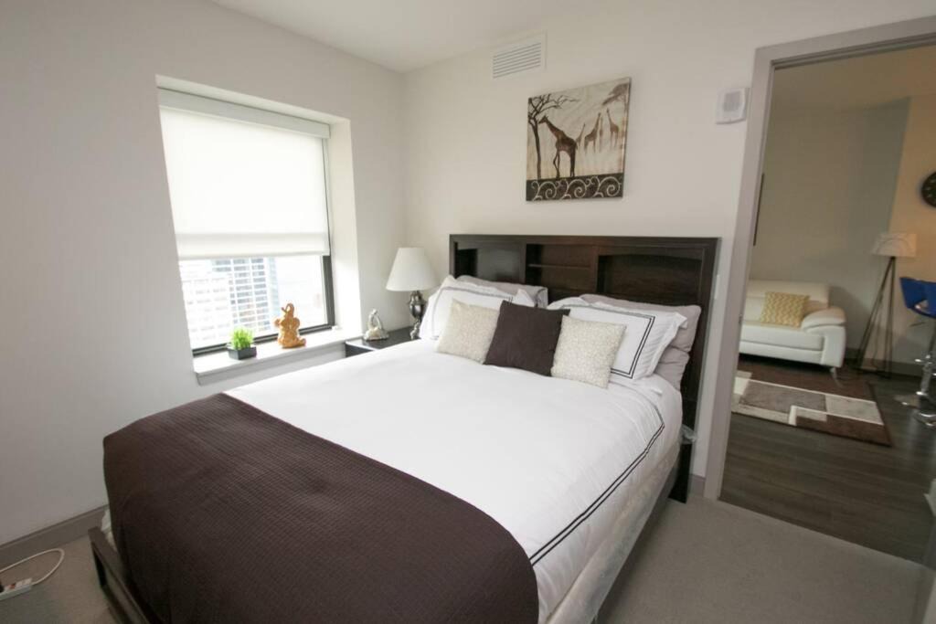 Photo of Bedroom in Midtown Village