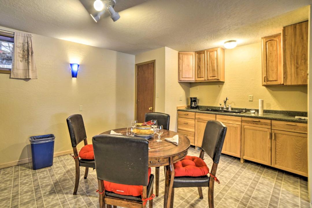 Photo of Kitchen in Durango