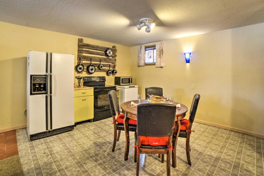 Photo of Kitchen in Durango