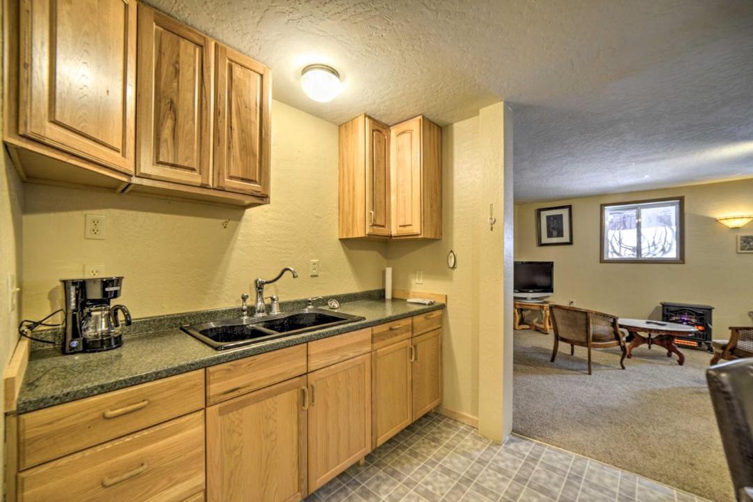 Photo of Kitchen in Durango