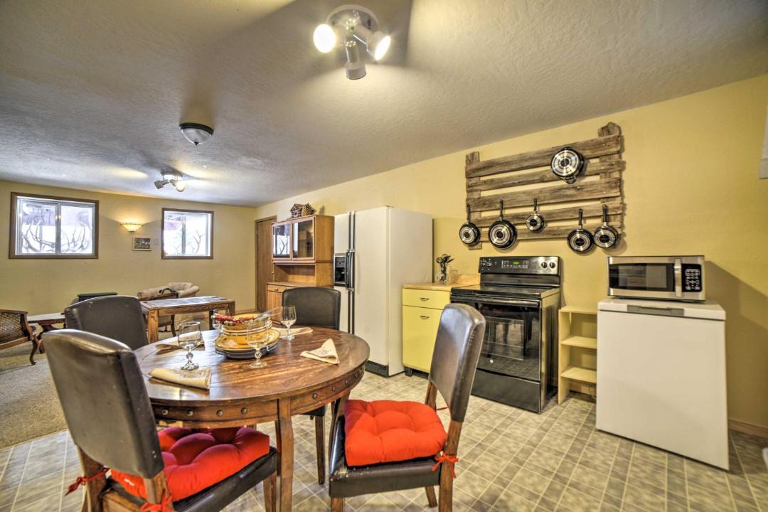 Photo of Kitchen in Durango