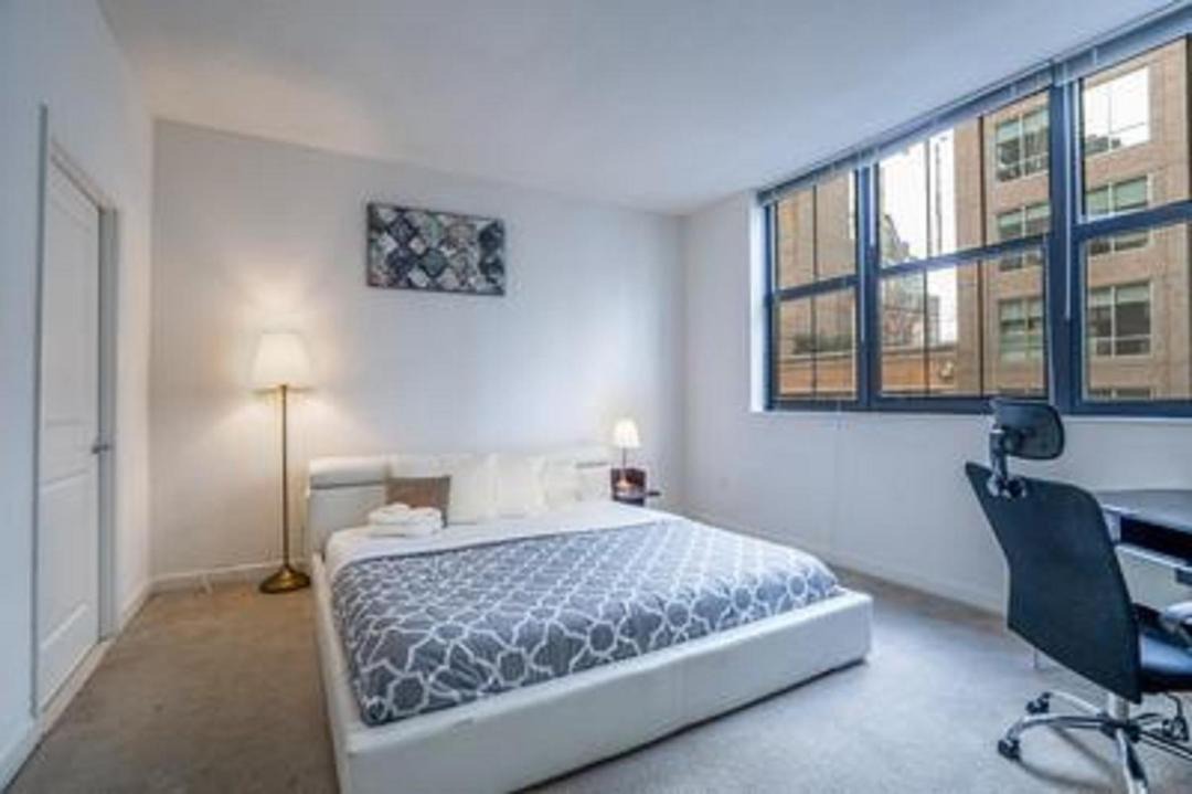 Photo of Bedroom in Baltimore