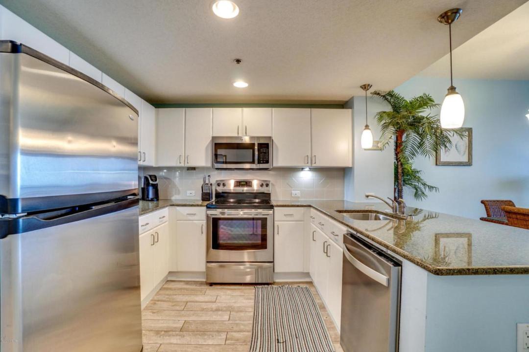 Photo of Kitchen in Panama City Beach