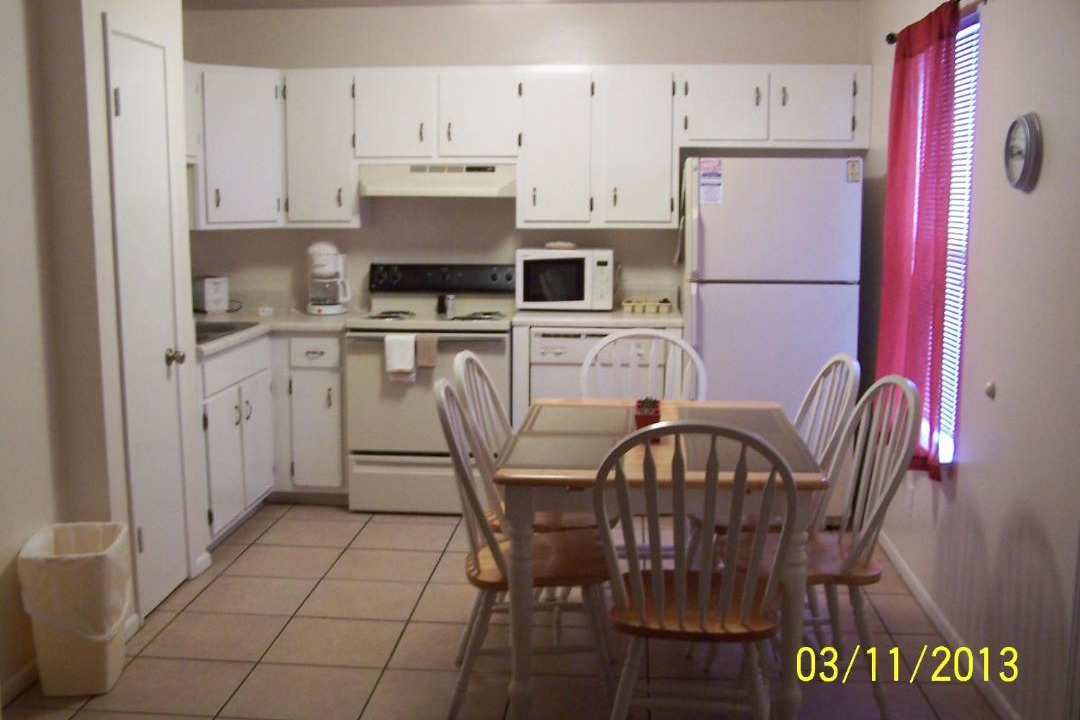 Photo of Kitchen in Gulf Shores