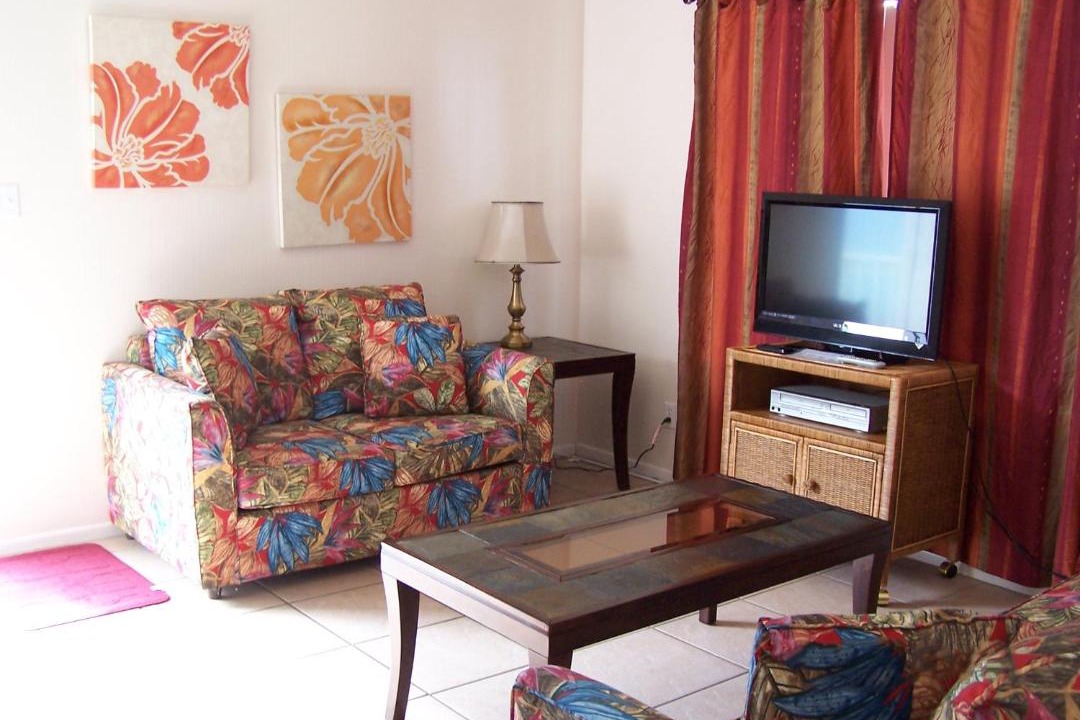 Photo of Livingroom in Gulf Shores