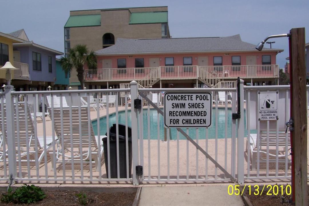 Photo of Buildings in Gulf Shores