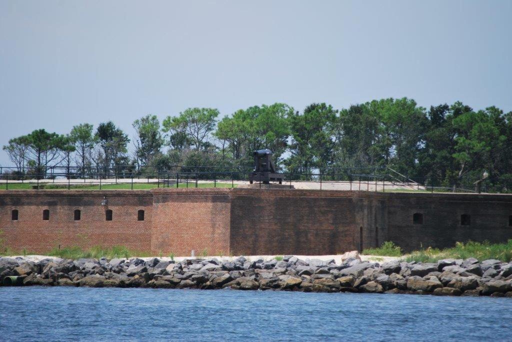 Photo of Buildings in Gulf Shores