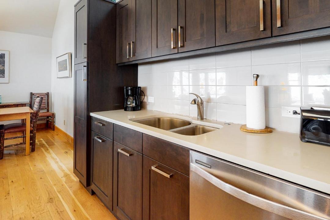 Photo of Kitchen in Telluride