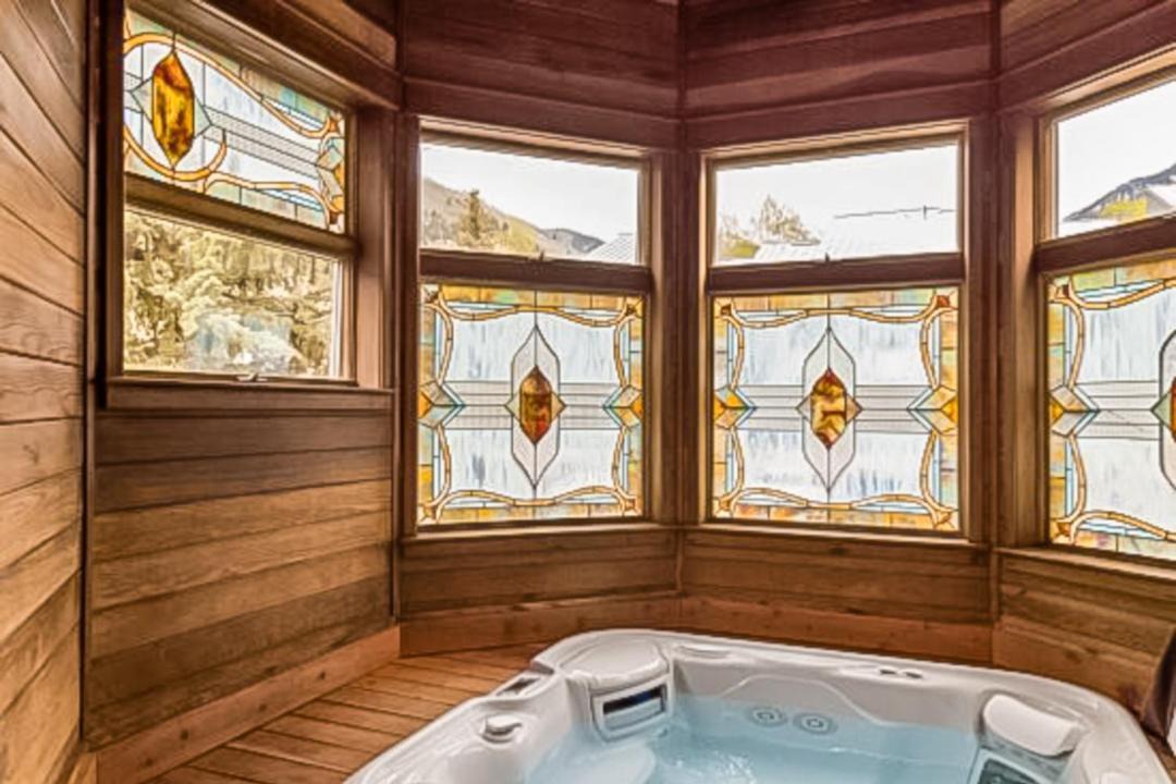 Photo of Bathroom in Telluride