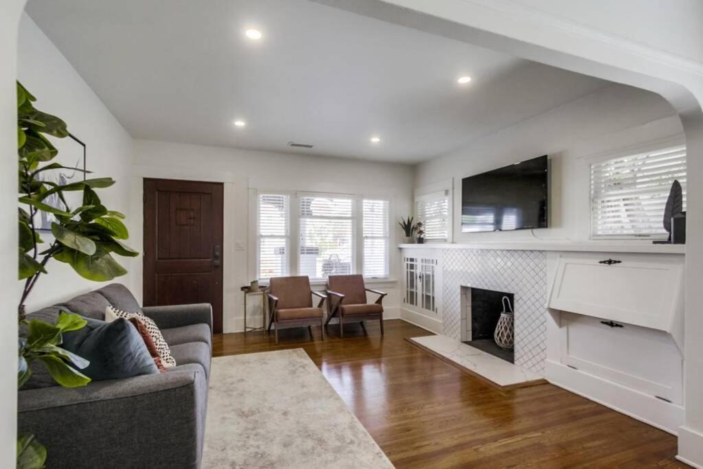 Photo of Livingroom in North Park