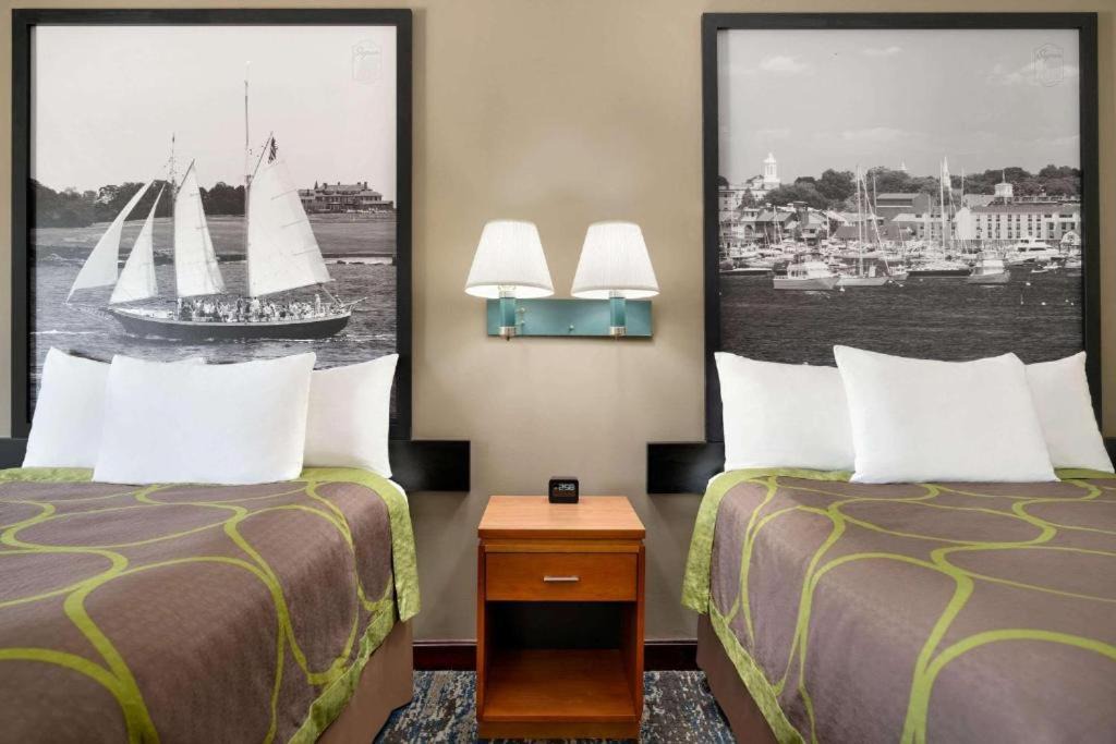 Photo of Bedroom in West Greenwich
