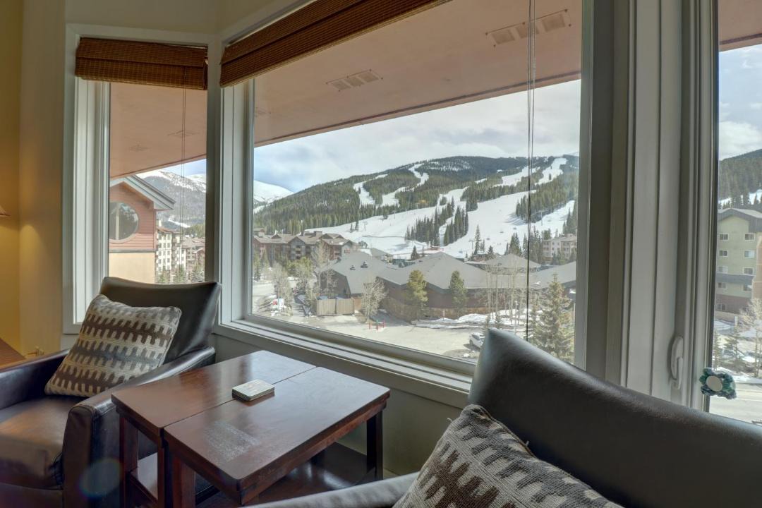 Photo of Others in Copper Mountain Village
