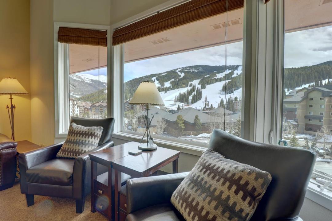Photo of Others in Copper Mountain Village