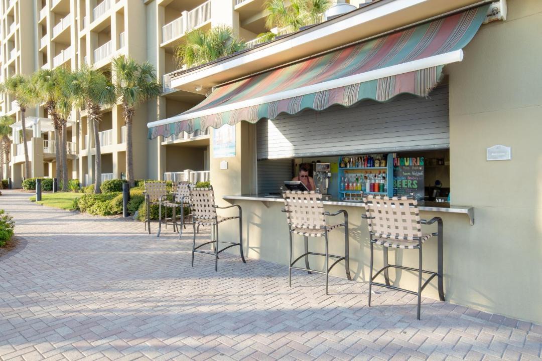 Photo of Buildings in Panama City Beach