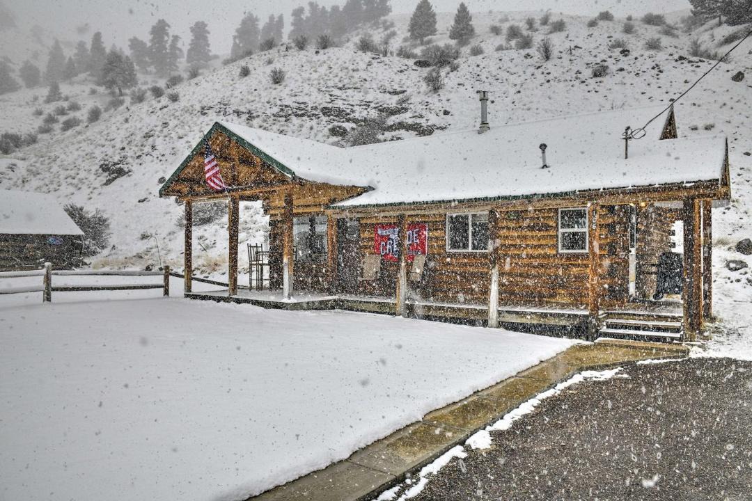 Photo of Others in Creede
