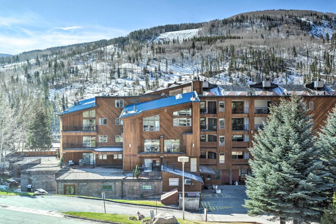 Photo of Others in Vail